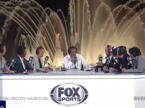 En Fox Sports revelaron que Russo ya sabía que la mala racha venía y advirtió a la dirigencia