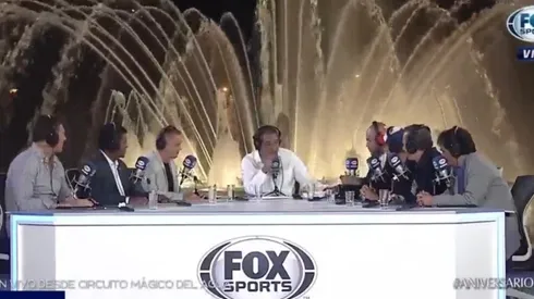 En Fox Sports revelaron que Russo ya sabía que la mala racha venía y advirtió a la dirigencia