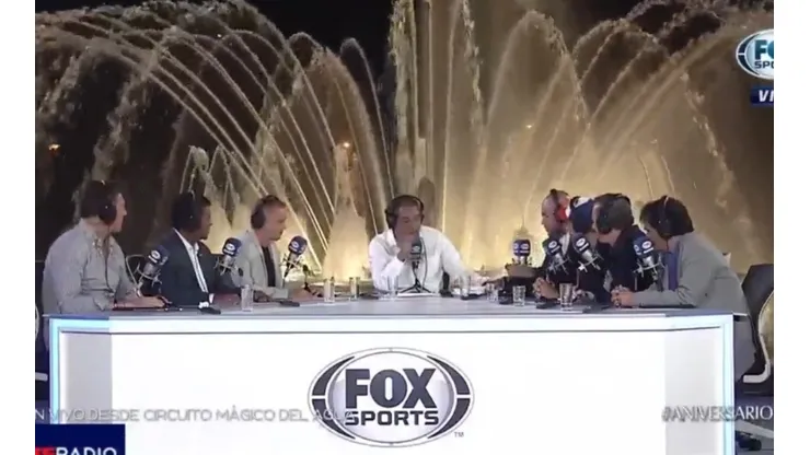 En Fox Sports revelaron que Russo ya sabía que la mala racha venía y advirtió a la dirigencia