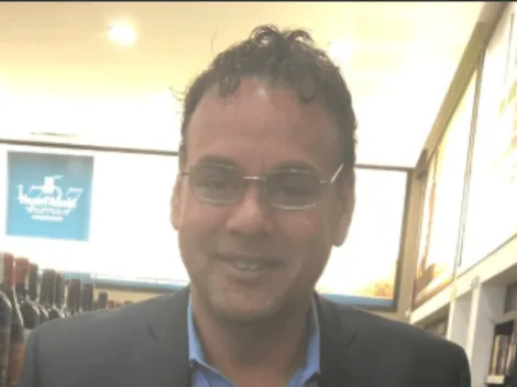 Ya es personal: Faitelson volvió a arremeter contra el América