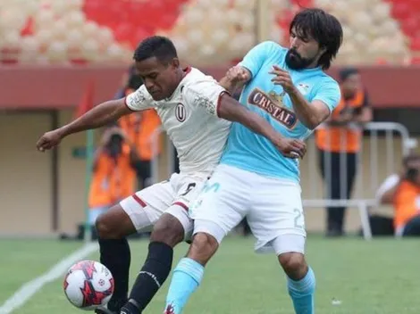Qué canal transmite Sporting Cristal vs Universitario por la Liga 1 de Perú