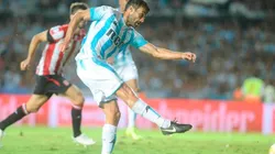 Estudiantes vs Racing