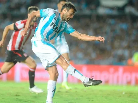 Qué canal transmite Estudiantes vs Racing por la Copa de la Superliga