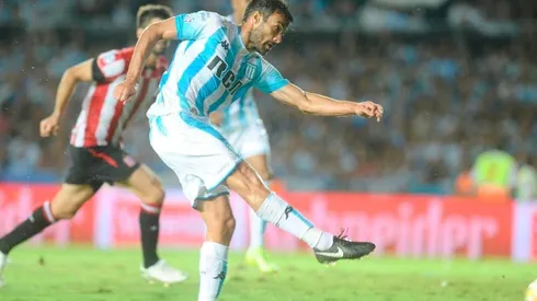 Estudiantes vs Racing