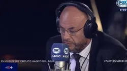 Peter Arévalo contó que la dirigencia de Alianza cedió pero Russo no tuvo paciencia