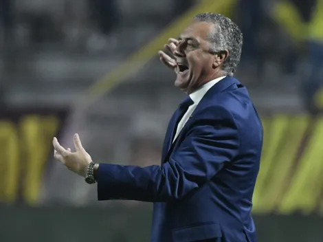 Un regreso en los convocados de Boca para debutar en la Copa de la Superliga