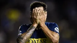 Foto de Mauro Zárate.