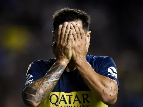 Diario Olé: Mauro Zárate no será convocado a la Selección Argentina