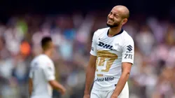 Será muy elevado el precio que deberá pagar Cruz Azul si se quiere quedar con el delantero.