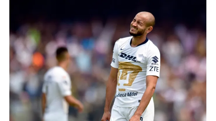 Será muy elevado el precio que deberá pagar Cruz Azul si se quiere quedar con el delantero.