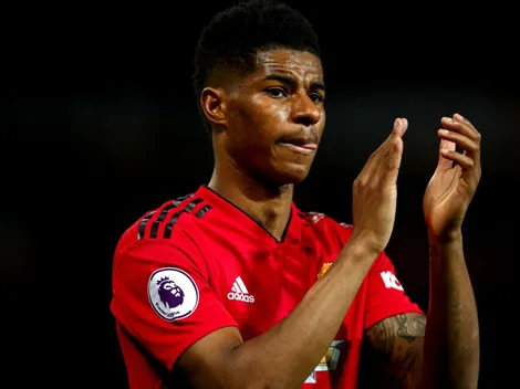 Daily Mail: Barcelona prepara una oferta descomunal por Rashford
