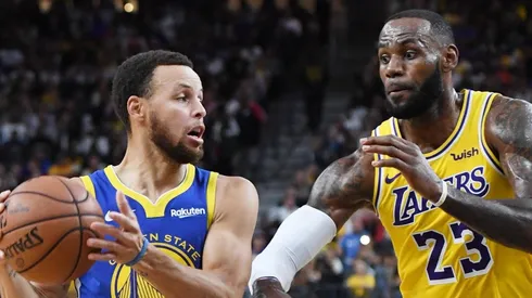 Estas son las 10 camisetas más vendidas de la NBA