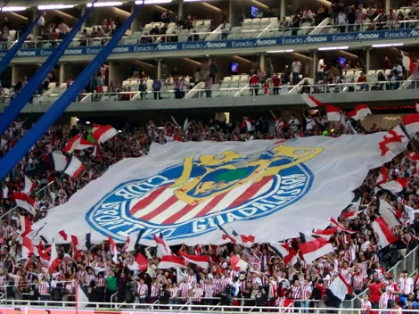 Se hartaron y proponen comprar Chivas vía una asociación
