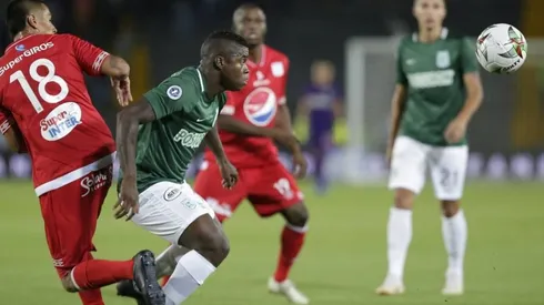 Atlético Tucumán vs América de Cali