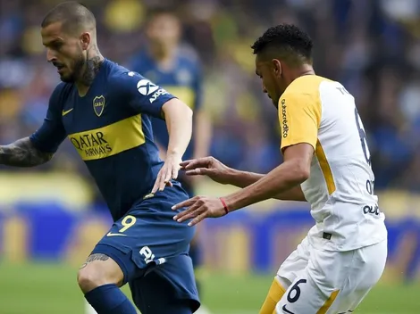 No juega contra Boca: a Rosario Central se le cayó un titular para la Supercopa