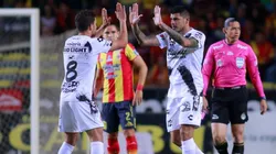 Tijuana goleó en Morelia y aún vive para la Liguilla