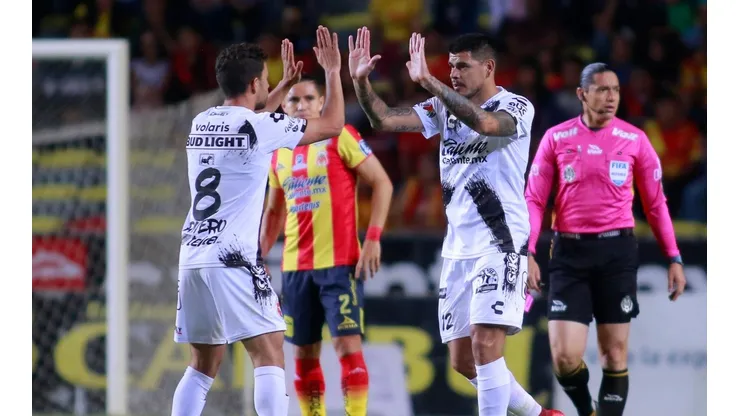 Tijuana goleó en Morelia y aún vive para la Liguilla