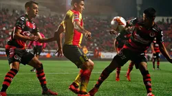 Morelia vs Tijuana (Foto: Jam Media)