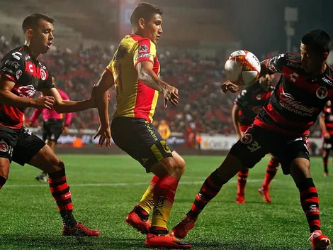 En VIVO: Morelia vs Tijuana por la Liga MX