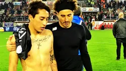 Govea le ganó el duelo de mexicanos ex-América a Ochoa