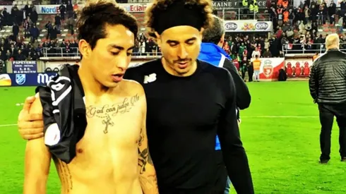 Govea le ganó el duelo de mexicanos ex-América a Ochoa