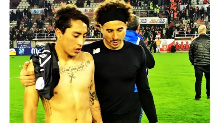 Govea le ganó el duelo de mexicanos ex-América a Ochoa