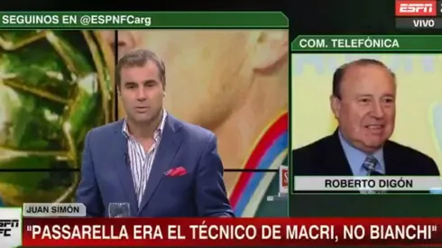 En Boca se mueren: "El técnico que quería Macri era Passarella, no Bianchi"
