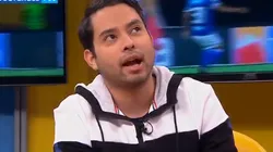 'Sinceramente no creo que América pierda': Arce sobre juego contra Nacional