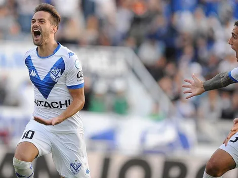 Qué canal transmite Lanús vs Vélez por la Copa de la Superliga