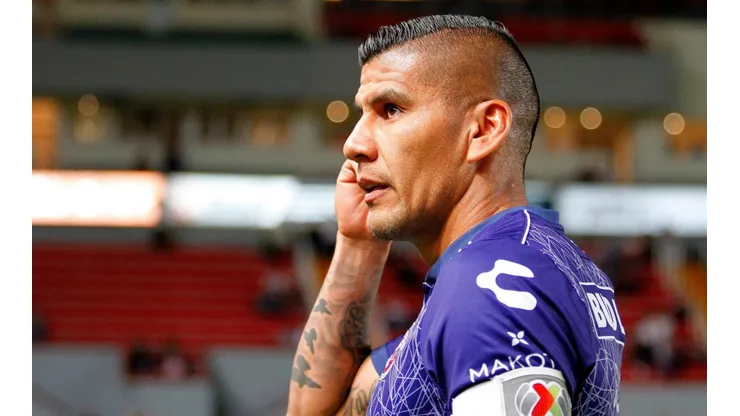 Salcido fue claro sobre la crisis de Chivas