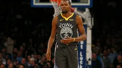 Amigos y compañeros de Kevin Durant revelaron su próximo equipo