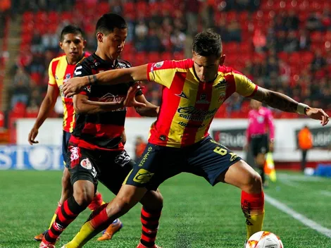 Ver en VIVO Morelia vs Tijuana por la Liga MX