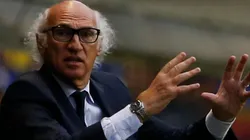 Bianchi contó que rechazó a la Selección Argentina tres veces