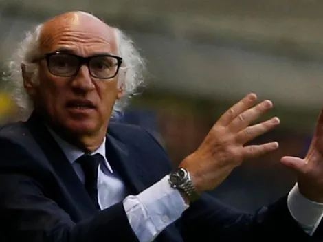 Bianchi contó que rechazó a la Selección Argentina tres veces