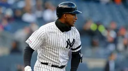 Los Yankees tienen buenas noticias sobre la lesión de Miguel Andújar