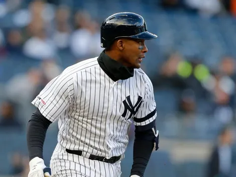 Los Yankees tienen buenas noticias sobre la lesión de Miguel Andújar