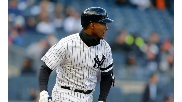 Los Yankees tienen buenas noticias sobre la lesión de Miguel Andújar