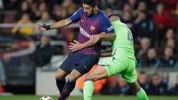 Barcelona vs Levante (Foto: Getty)