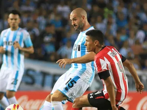 Día y horario de Estudiantes vs Racing por la Copa de la Superliga