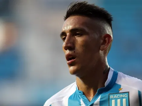 No baja los brazos: Lanús sigue insistiendo por Centurión