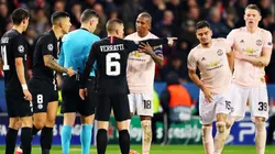 Según el Diario As, el nuevo fichaje del PSG llegará desde Manchester United