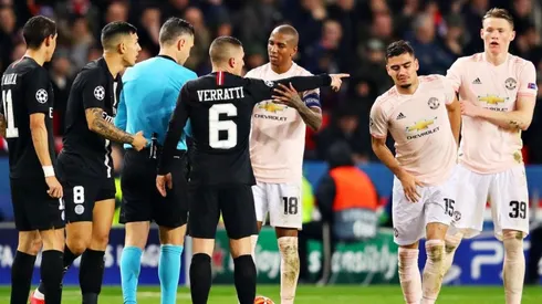 Según el Diario As, el nuevo fichaje del PSG llegará desde Manchester United