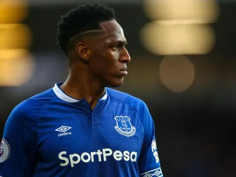 Cero piedad con Mina: entre los peores fichajes de la Premier League