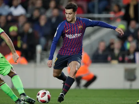 Qué canal transmite Barcelona vs Levante por La Liga