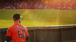 Los Medias Rojas le cierran las puertas a Dallas Keuchel por culpa de Alex Cora