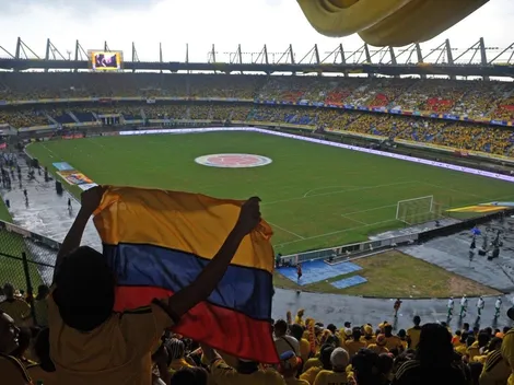 "Colombia está mejor que Argentina para hacer la Copa América": Coldeportes