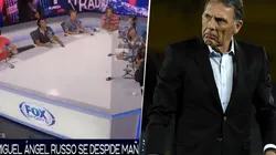 No estaba contento en Alianza: en Fox Sports Radio argumentaron los motivos