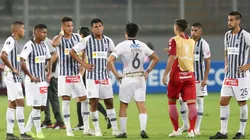 La dirigencia de Alianza Lima tiene otro serio candidato como segunda alternativa