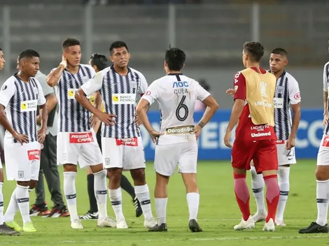 La dirigencia de Alianza Lima tiene otro serio candidato como segunda alternativa