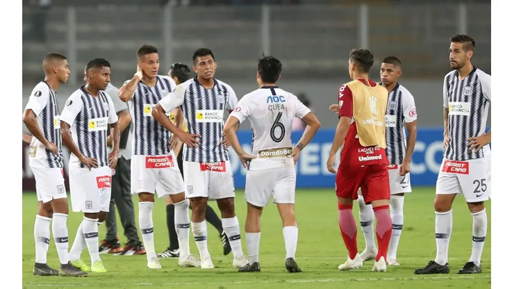 La dirigencia de Alianza Lima tiene otro serio candidato como segunda alternativa